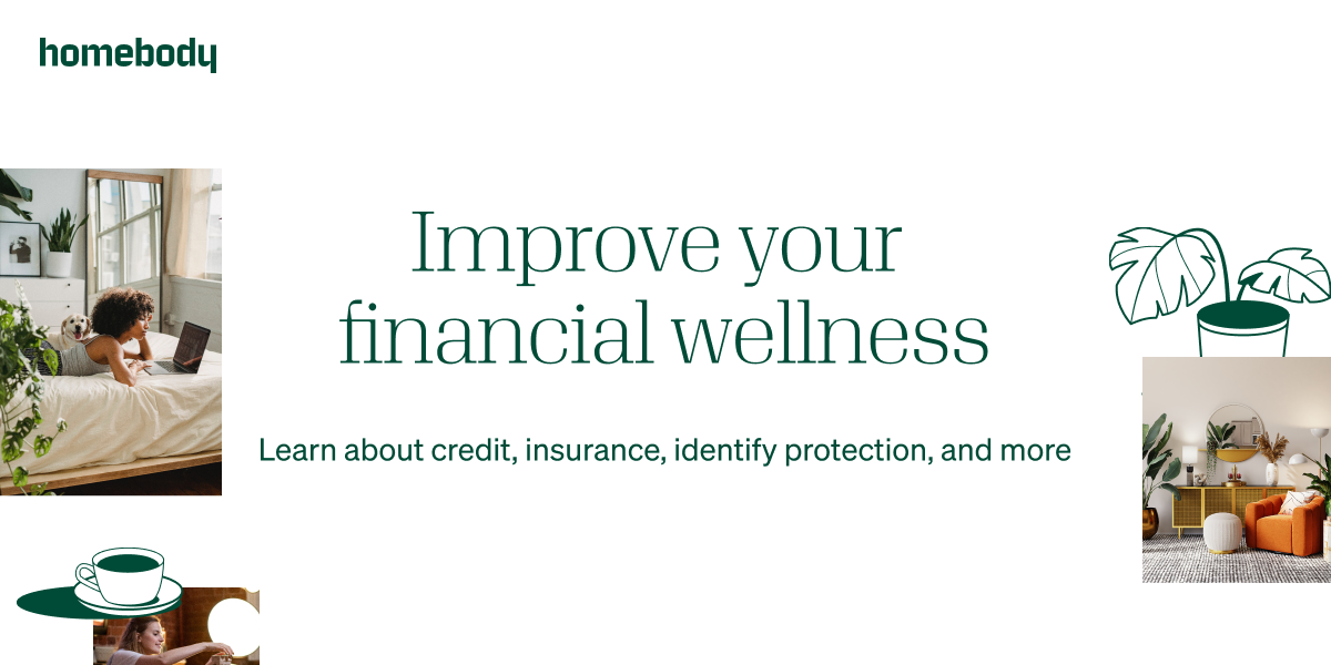 Helpful resources to help you live better